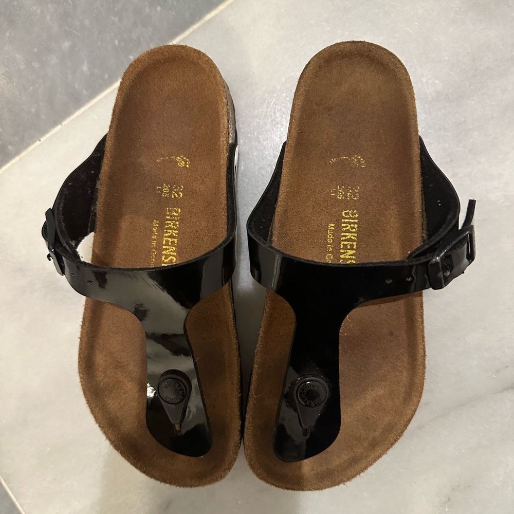 Birkenstock kids